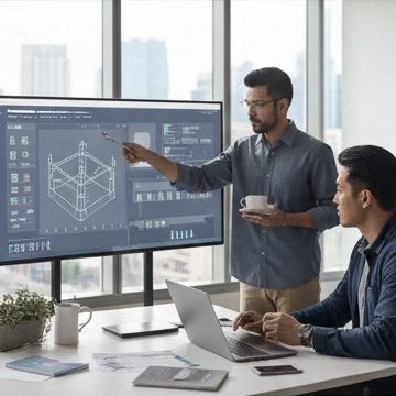 B-TEK US-based design and engineering team providing technical design support and project management for PVC and TPU OEM clients.